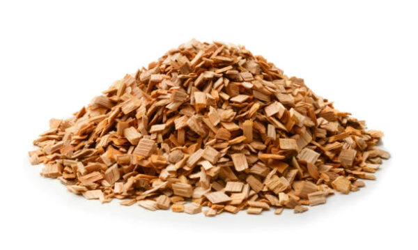 PINE WOOD CHIPS - Image 2