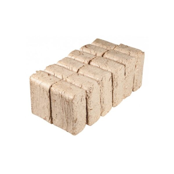 RUF Oak Briquettes